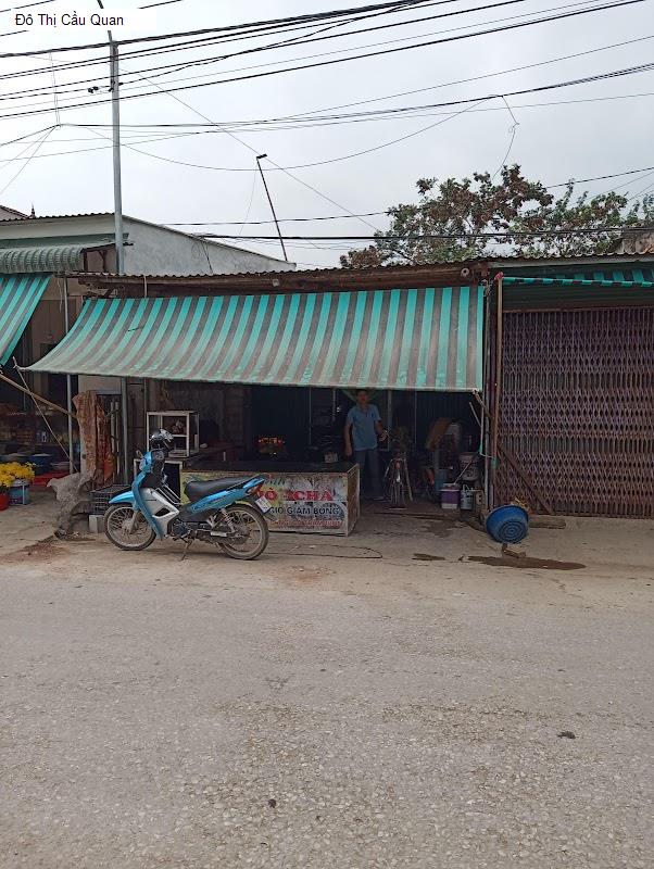 Đô Thị Cầu Quan