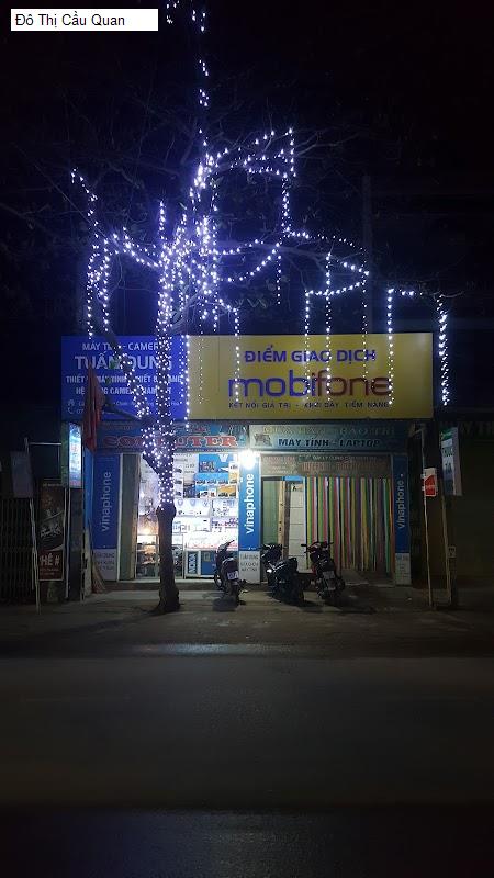 Đô Thị Cầu Quan