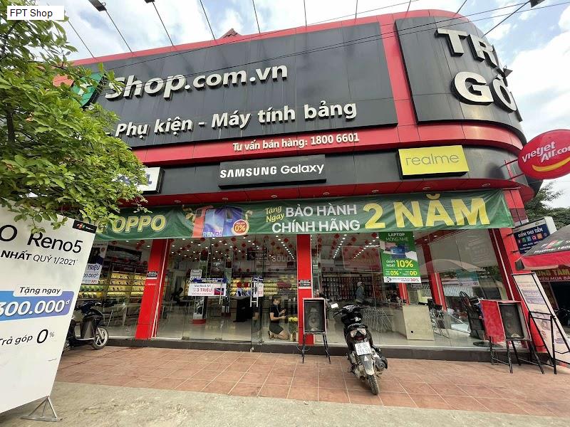 FPT Shop