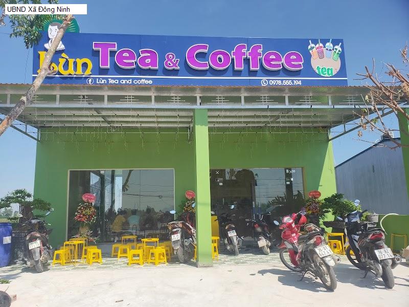 UBND Xã Đông Ninh