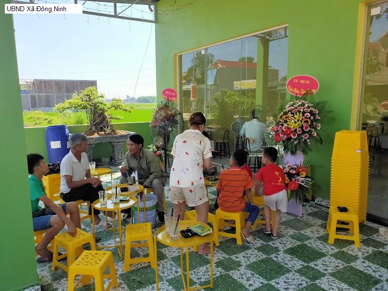UBND Xã Đông Ninh