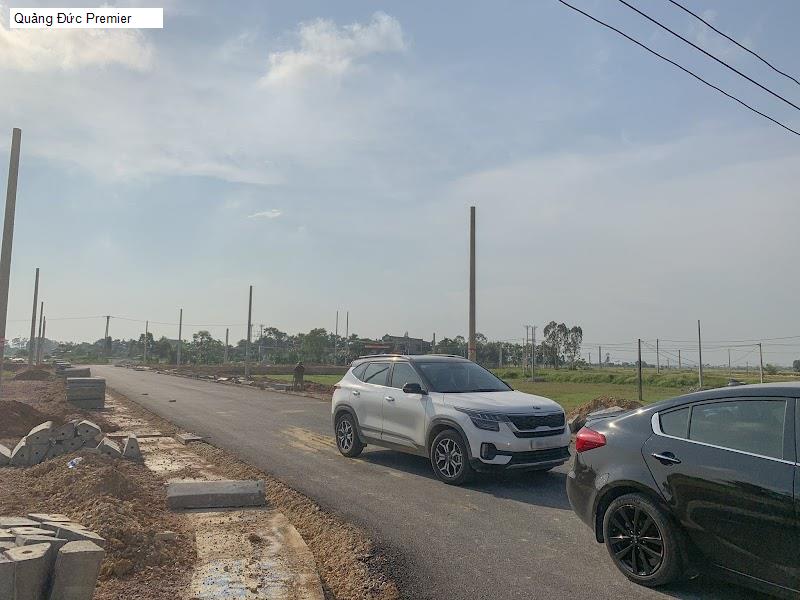 Quảng Đức Premier