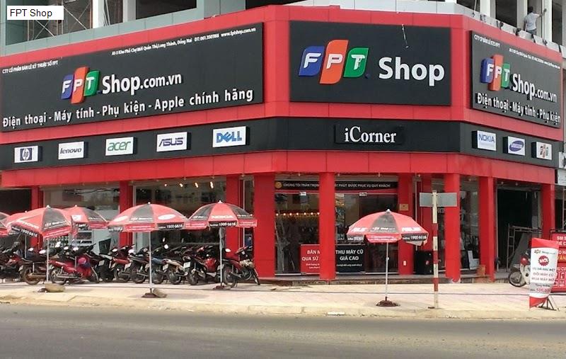 FPT Shop