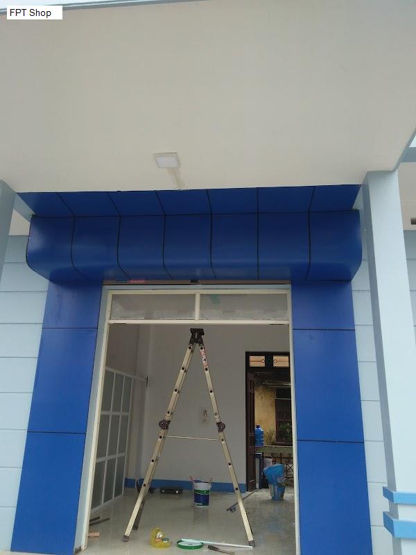 FPT Shop