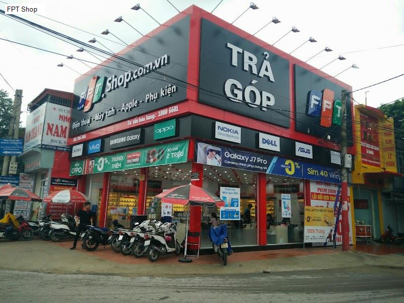 FPT Shop