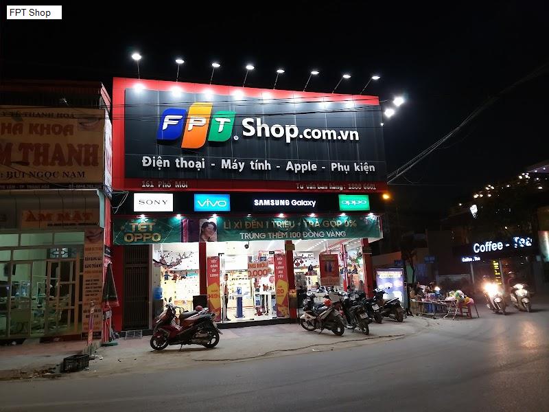 FPT Shop