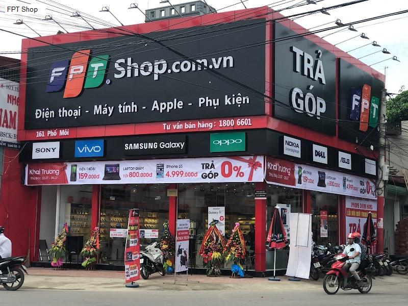 FPT Shop