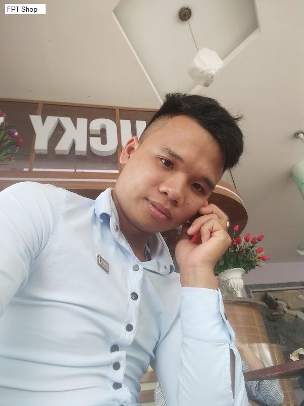 FPT Shop
