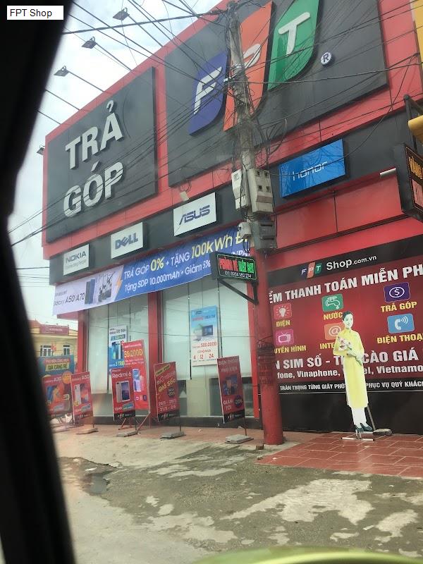 FPT Shop
