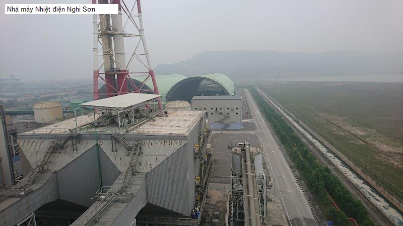 Nhà máy Nhiệt điện Nghi Sơn