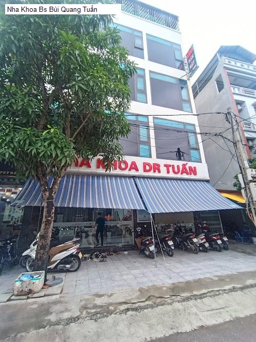 Nha Khoa Bs Bùi Quang Tuấn