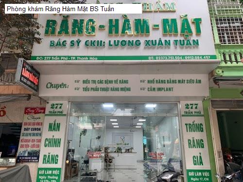 Phòng khám Răng Hàm Mặt BS Tuấn