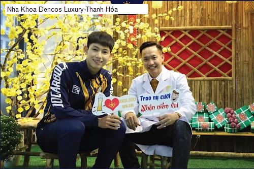 Nha Khoa Dencos Luxury-Thanh Hóa