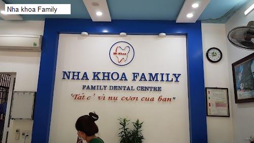 Nha khoa Family